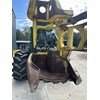 2016 John Deere 643L Wheel Feller Buncher